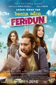 Benim Adım Feridun (2016) Yerli Film izle