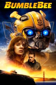 Bumblebee (2018) Türkçe Dublaj izle