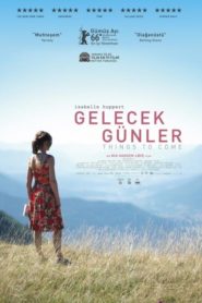 Gelecek Günler (2016) Türkçe Dublaj izle