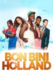 Bon Bini Holland (2015) Türkçe Dublaj izle