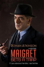 Maigret Tuzak Labirenti (2016) Türkçe Dublaj izle