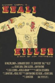 Katil Khali (2017) Türkçe Dublaj izle