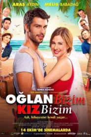 Oğlan Bizim Kız Bizim (2016) Yerli Film izle