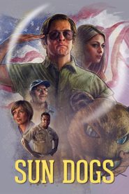 Sun Dogs (2017) izle