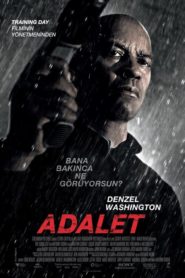 Adalet (2014) izle