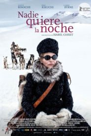 Bitmeyen Gece (2015) Türkçe Dublaj izle