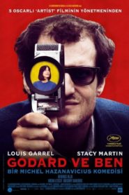 Godard ve Ben (2017) Türkçe Dublaj izle