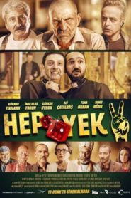 Hep Yek 2 (2017) Yerli Film izle