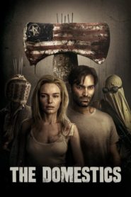 The Domestics (2018) izle