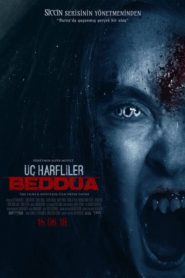 Üç Harfliler: Beddua (2018) Yerli Film izle