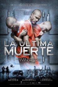 Son Ölüm (2012) Türkçe Dublaj izle