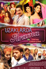 Uzaklarda Arama (2015) Yerli Film izle