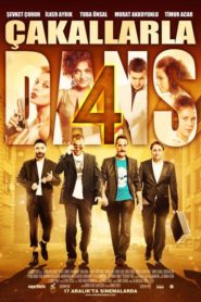 Çakallarla Dans 4 (2016) Yerli Film izle