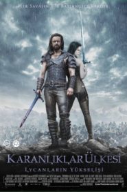 Karanlıklar Ülkesi 3: Lycanların Yükselişi (2009) izle