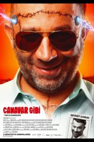 Canavar Gibi: Türk İşi Frankeştayn (2018) Yerli Film izle