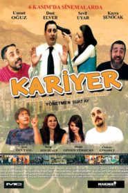 Kariyer (2015) Yerli Film izle