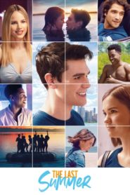 Geçen Yaz (2019) Türkçe Dublaj izle