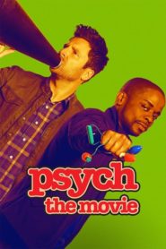 Psych: Film (2017) Türkçe Dublaj izle