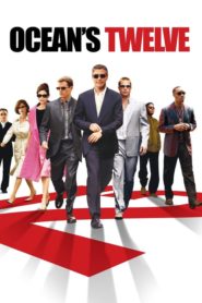 Ocean’s 12 (2004) izle