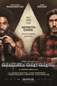 Karanlıkla Karşı Karşıya (2018) Türkçe Dublaj izle