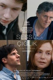 Sessiz Çığlık (2015) Türkçe Dublaj izle