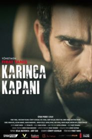 Karınca Kapanı (2014) Yerli Film izle