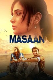 Masaan (2015) Türkçe Dublaj izle