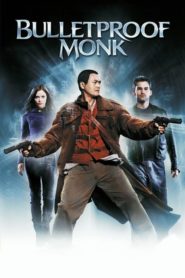 Kurşun Geçirmez (2003) Türkçe Dublaj izle