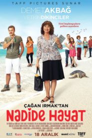 Nadide Hayat (2015) Yerli Film izle