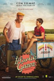 İftarlık Gazoz (2016) Yerli Film izle