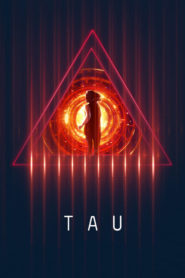 TAU (2018) Türkçe Dublaj izle