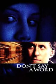 Sakın Konuşma (2001) Türkçe Dublaj izle