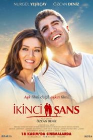 İkinci Şans (2016) Yerli Film izle