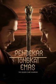 Altın Savaşçı (2014) Türkçe Dublaj izle