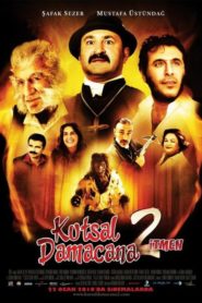 Kutsal Damacana 2: Itmen (2010) Yerli Film izle