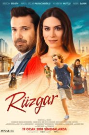 Rüzgar (2018) Yerli Film izle