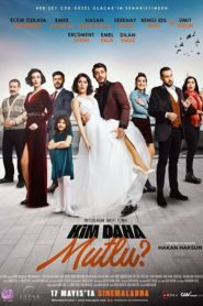 Kim Daha Mutlu (2019) Yerli Film izle