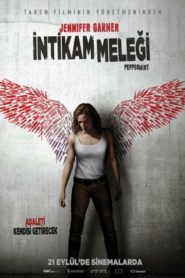 İntikam Meleği (2018) izle