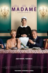 Madame (2017) Türkçe Dublaj izle