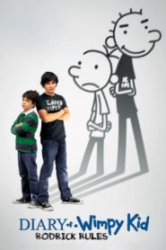 Saftirik Greg’in Günlüğü 2: Rodrick Kuralları (2011) Türkçe Dublaj izle