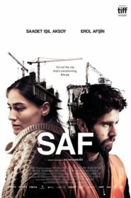 Saf (2018) Yerli Film izle