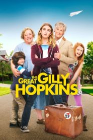 Muhteşem Gilly Hopkins (2015) Türkçe Dublaj izle