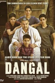 Dangal (2016) Türkçe Dublaj izle