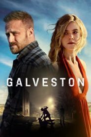 Galveston Limanı (2018) izle