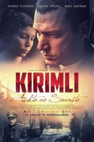 Kırımlı (2014) Yerli Film izle