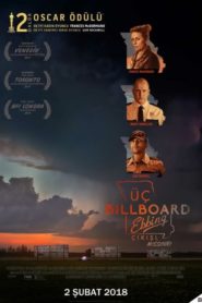 Üç Billboard Ebbing Çıkışı, Missouri (2017) izle