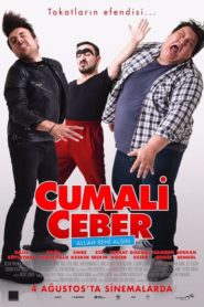 Cumali Ceber: Allah Seni Alsın (2017) Yerli Film izle