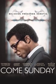 Come Sunday (2018) izle