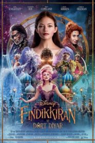 Fındıkkıran ve Dört Diyar (2018) Türkçe Dublaj izle