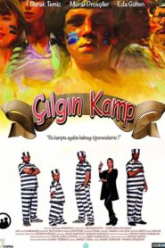 Çılgın Kamp (2015) Yerli Film izle